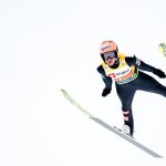 Huber und Kraft in Planica-Quali vorne mit dabei