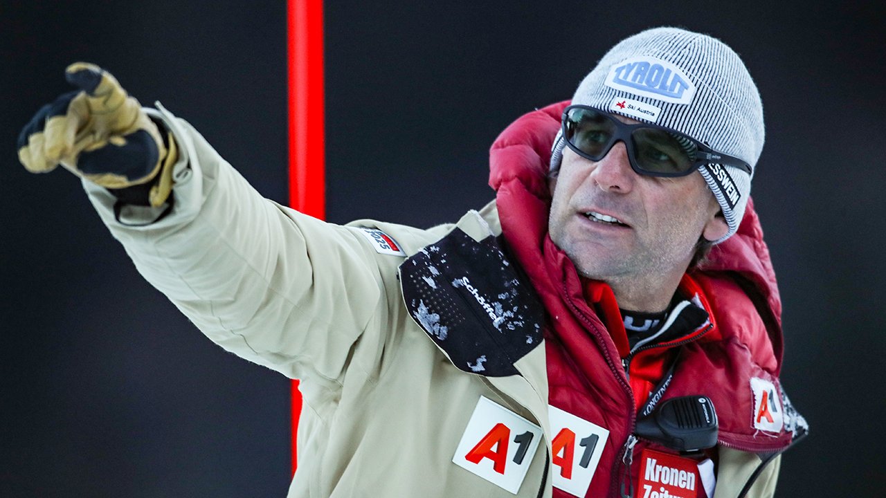 Schnappt sich der ÖSV Odermatts Erfolgscoach?