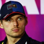Max Verstappen spricht über Verbleib bei Red Bull