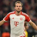 "Im Hinterkopf": Harry Kane spricht über Sportart-Wechsel