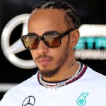 "Unglaublich stolz": Hamilton stärkt Susie Wolff den Rücken