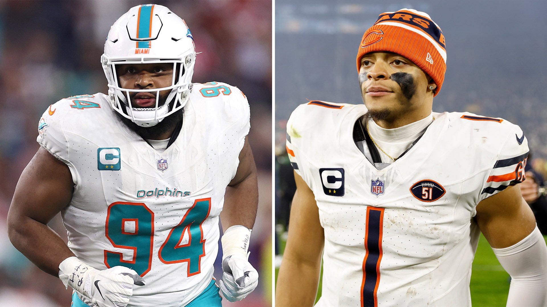 <a href='/de/daten/news/american-football/nfl/' class='tag'>NFL</a>-Stars Fields und Wilkins gastieren in Wien