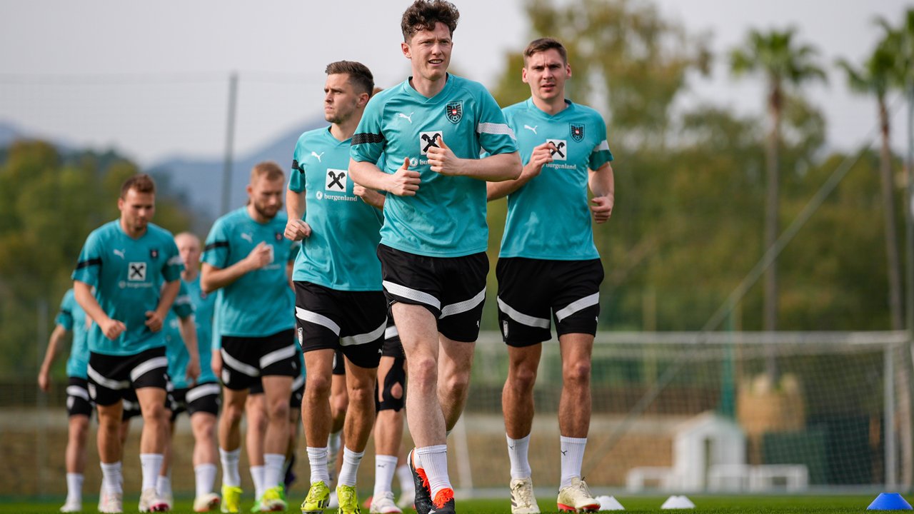 Das ÖFB-Team und die Pflicht zu liefern