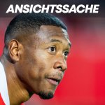 These: Alabas Fehlen kann zum Vorteil werden