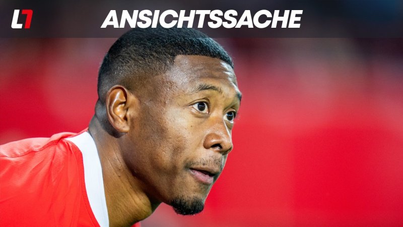 These: Alabas Fehlen kann zum Vorteil werden