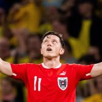 Michael Gregoritsch: Vom Mitschwimmer zum Hoffnungsträger