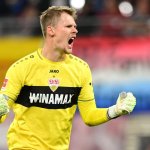 Stuttgart bereitet sich auf möglichen Nübel-Abgang vor