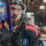 Zwei Abschiede bei den Black Wings Linz