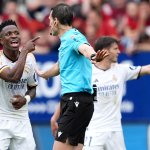 LaLiga wirft Real Madrid Schiri-Beeinflussung vor