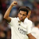 Englische Topklubs buhlen um Real-Star Rodrygo