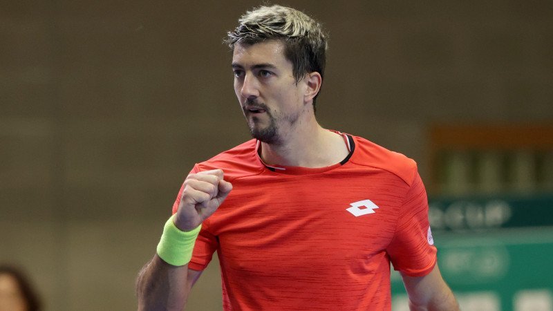 Geglückter Acapulco-Auftakt für Ofner - nun wartet Topgegner