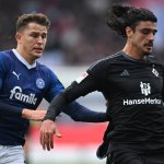 Benedikt Pichler: "Will auf EM-Zug aufspringen!"