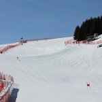Keine Abfahrtstrainings am Donnerstag in Saalbach