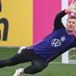 Verletzung! Neuers DFB-Comeback vertagt