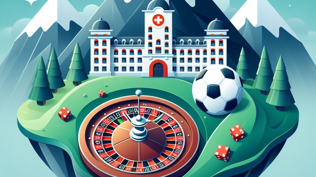 Wettanbieter Schweiz – Die besten Anbieter für Sportwetten