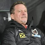 "Einiges gut zu machen" - ÖFB-U21 bläst zur Aufholjagd