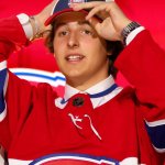 Reinbacher: In Laval beginnt sein Weg zur NHL-Karriere