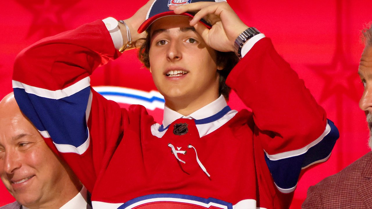 Reinbacher: In Laval beginnt sein Weg zur <a href='/de/daten/news/eishockey/nhl/' class='tag'>NHL</a>-Karriere