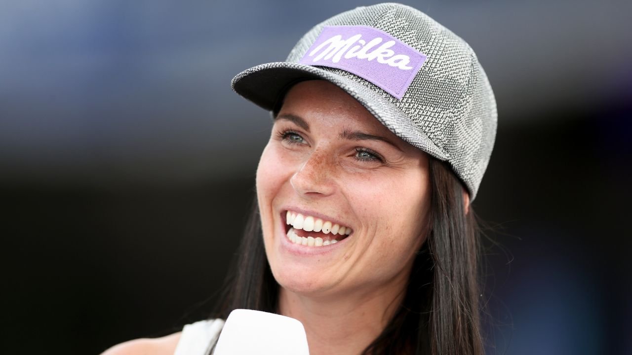 <a href='/de/daten/news/anna-veith/' class='tag'>Anna Veith</a> richtet emotionale Worte an <a href='/de/daten/news/ski-alpin/lara-gut/' class='tag'>Lara Gut</a>-Behrami