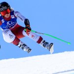 Hütter überzeugt im ersten Saalbach-Training