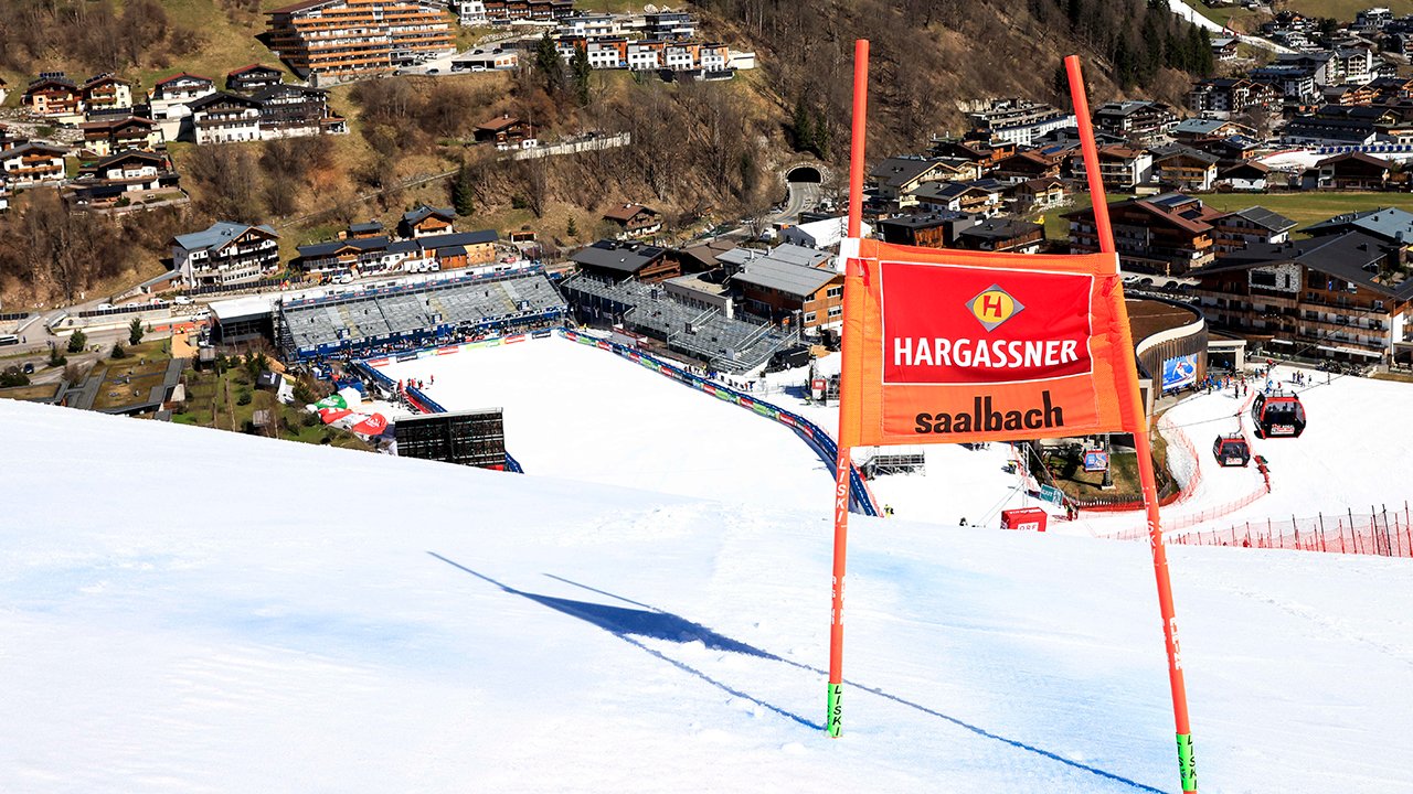 Kampf ums Speed-Finale: "Wäre nirgends auf der Welt möglich"