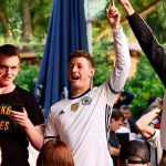 EM 2024: Public Viewing nach 22 Uhr soll erlaubt werden