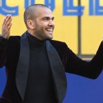Nach Verurteilung: Dani Alves vorläufig aus Haft entlassen