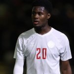 Sturm verpflichtet dänischen U21-Nationalspieler