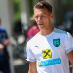 Wolf in den USA: "Die Liga ist größer, als ich dachte"