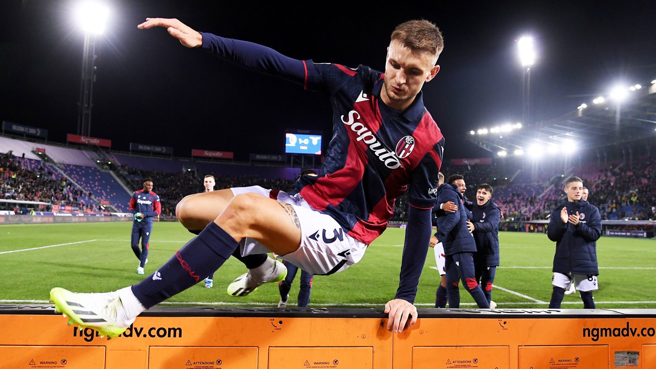 Posch und das rotblaue Wunder: "Die Stadt träumt!"