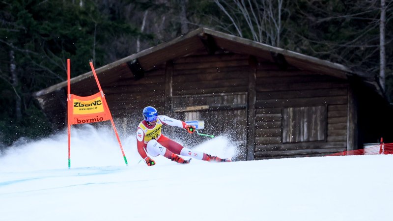 Das sind die ÖSV-Hoffnungsträger in der Abfahrt