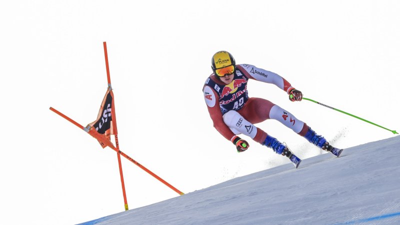 Das sind die ÖSV-Hoffnungsträger in der Abfahrt