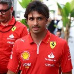 Carlos Sainz steht vor Comeback in Melbourne