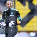 Almer zu Früchtl: "Eigentlich wäre mir Österreicher lieber"