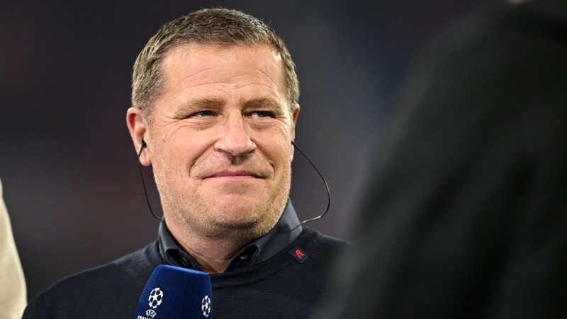 Neuer Bayern-Trainer: Eberl spricht über Klopp und Mourinho