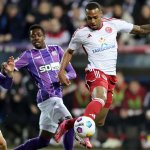 Trotz Gerichtsverfahren! Mustapha träumt vom ÖFB-Team