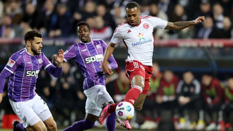 Trotz Gerichtsverfahren! Mustapha träumt vom ÖFB-Team