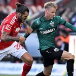 Leverkusen an deutschem Nationalspieler interessiert