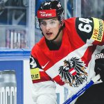 Reinbacher in Laval: "Ich bin endlich hier"