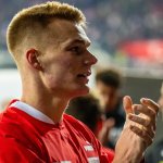 Philipp Lienhart und der gekappte Nerv