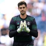 Nächster Rückschlag für Real-Keeper Courtois