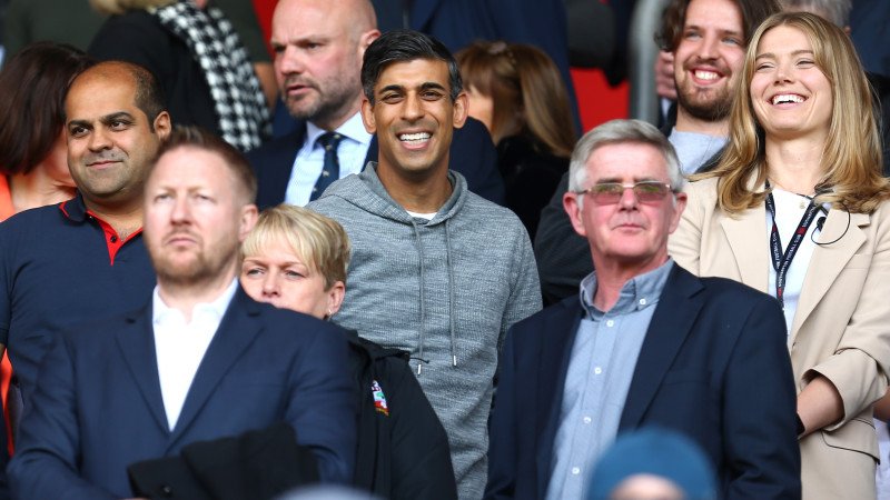 England: Regierung plant Behörde zur <a href='/de/daten/news/fussball/fussball/' class='tag'>Fußball</a>-Überwachung