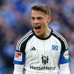 2. Deutsche Bundesliga: HSV verlängert mit Muheim