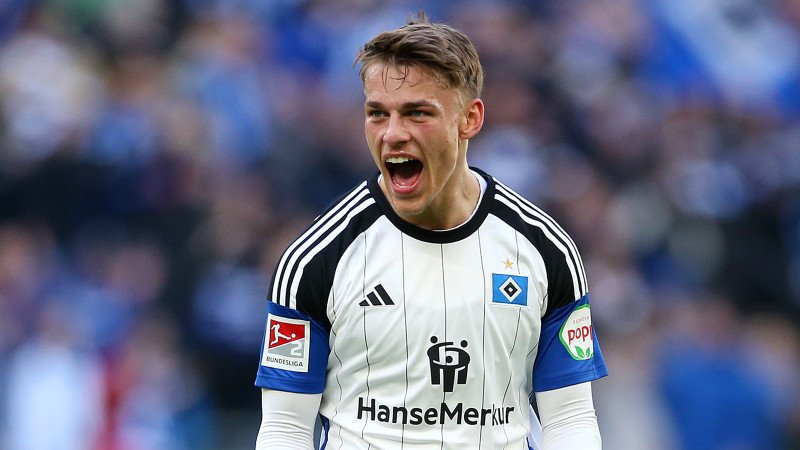 2. <a href='/de/daten/news/fussball/deutsche-bundesliga/' class='tag'>Deutsche Bundesliga</a>: HSV verlängert mit Muheim