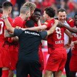 Salzburg und die Meistergruppe: Nahe an der Perfektion