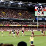 Olympia 2032: Stadionneubau in Brisbane liegt auf Eis