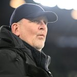 HSV: Wird Jörg Schmadtke der neue starke Mann?