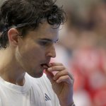 Schwere Schlappe für Thiem gegen Neumayer