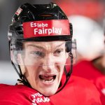 Baumgartner feiert mit Bern wichtigen Heimsieg über Zug