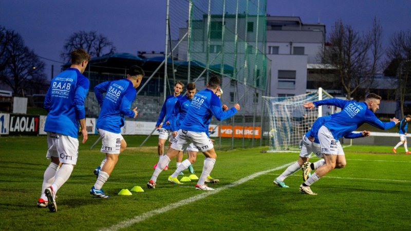 Umzug nach Deutsch-Wagram? Der raffinierte Stripfinger Plan